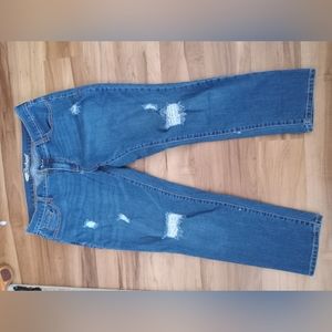 Old navy boyfriend jeans